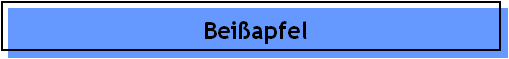Bei�apfel