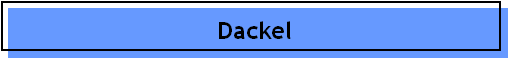 Dackel