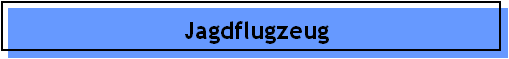 Jagdflugzeug