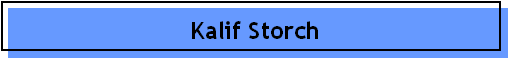 Kalif Storch