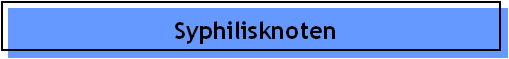 Syphilisknoten
